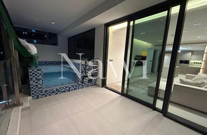 Apartment - 1 Bedroom - 2 Bathrooms for sale in NAS 3 - NAS - Arjan - Dubai Apartment - 1 Bedroom - 2 Bathrooms for sale in NAS 3 - NAS - Arjan - Dubai