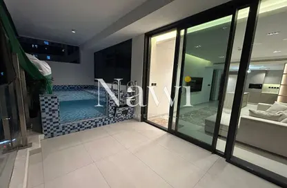 Apartment - 1 Bedroom - 2 Bathrooms for sale in NAS 3 - NAS - Arjan - Dubai