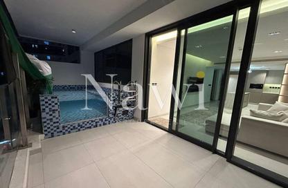Apartment - 1 Bedroom - 2 Bathrooms for sale in NAS 3 - NAS - Arjan - Dubai