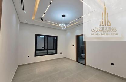 Villa - 6 Bedrooms - 7+ Bathrooms for sale in Kabbali Hills - Al Helio 2 - Al Helio - Ajman