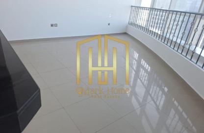 Apartment - Studio - 1 Bathroom for sale in Hydra Avenue Towers - City Of Lights - Al Reem Island - Abu Dhabi