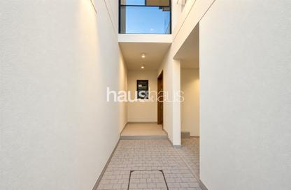 Townhouse - 4 - 6 for sale in Opal Gardens - District 11 - Mohammed Bin Rashid City - Dubai