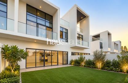 Townhouse - 4 - 6 for sale in Opal Gardens - District 11 - Mohammed Bin Rashid City - Dubai