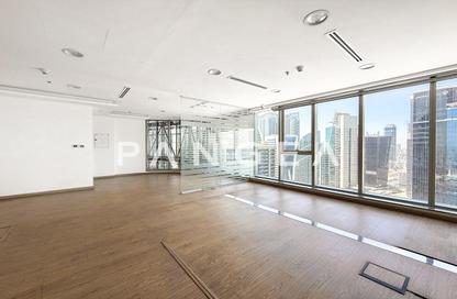 Office Space - Studio for rent in The Citadel Tower - Business Bay - Dubai