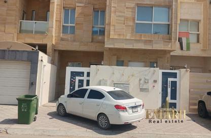 Villa - 5 - 6 for rent in Al Yasmeen 1 - Al Yasmeen - Ajman