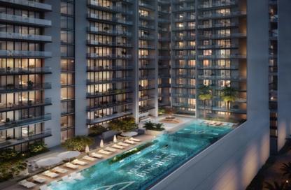 Apartment - 2 Bedrooms - 3 Bathrooms for sale in Binghatti Ruby - District 16 - Jumeirah Village Circle - Dubai