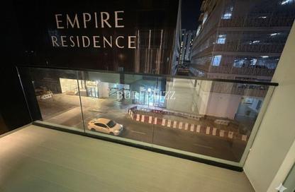 Apartment - 1 Bedroom - 2 Bathrooms for rent in Binghatti Galaxy Tower A - Binghatti Galaxy - District 11 - Jumeirah Village Circle - Dubai