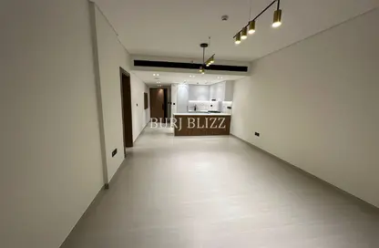 Apartment - 1 Bedroom - 2 Bathrooms for rent in Binghatti Galaxy Tower A - Binghatti Galaxy - District 11 - Jumeirah Village Circle - Dubai