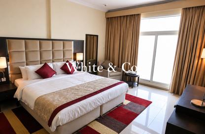 Apartment - Studio - 1 Bathroom for sale in Siraj Tower - Arjan - Dubai