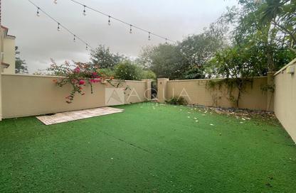 Townhouse - 3 Bedrooms - 4 Bathrooms for rent in Casa Viva - Serena - Dubai Land - Dubai