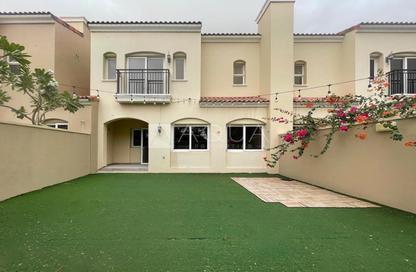 Townhouse - 3 Bedrooms - 4 Bathrooms for rent in Casa Viva - Serena - Dubai Land - Dubai