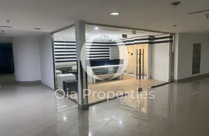 مكتب - غرفة نوم - 1 حمام للايجار في أوشن سكيب - شمس أبوظبي - جزيرة الريم - أبوظبي مكتب - غرفة نوم - 1 حمام للايجار في أوشن سكيب - شمس أبوظبي - جزيرة الريم - أبوظبي