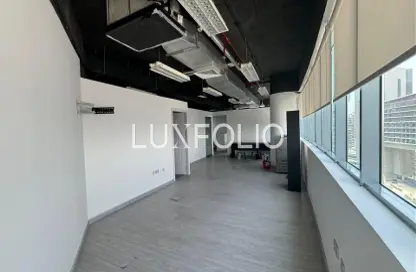 Office Space - Studio for rent in Business Tower - Business Bay - Dubai
