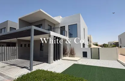 Villa - 4 Bedrooms - 3 Bathrooms for rent in Camelia 2 - Camelia - Arabian Ranches 2 - Dubai