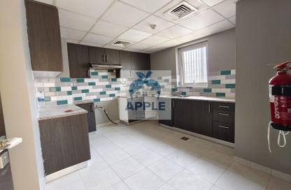 Apartment - 2 - 2 for rent in Al Zahia Garden Apartments - Al Zahia - Muwaileh Commercial - Sharjah