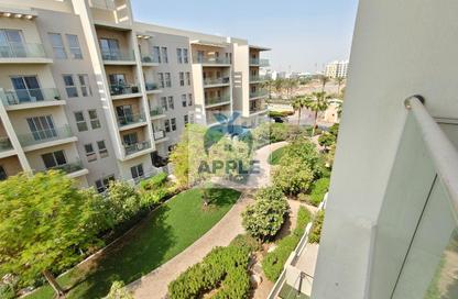 Apartment - 2 - 2 for rent in Al Zahia Garden Apartments - Al Zahia - Muwaileh Commercial - Sharjah