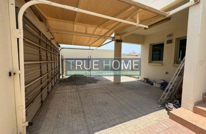 Villa - 3 - 5 for rent in Al Rifa'ah - Al Heerah - Sharjah