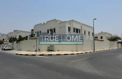 Villa - 3 - 5 for rent in Al Rifa'ah - Al Heerah - Sharjah
