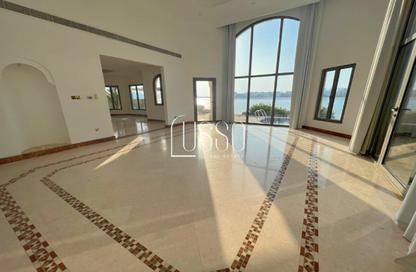 Villa - 4 Bedrooms - 4 Bathrooms for sale in Garden Homes Frond D - Garden Homes - Palm Jumeirah - Dubai