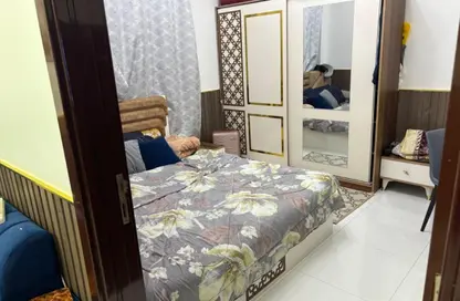 شقة - غرفة نوم - 2 حمامات للبيع في 2 الحميدية - الحميدية - عجمان