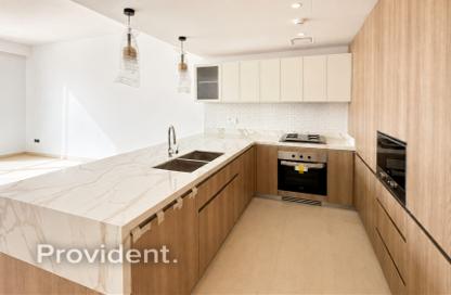 Apartment - 1 Bedroom - 2 Bathrooms for sale in Belmont Residences - District 4 - Jumeirah Village Triangle - Dubai