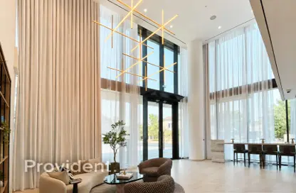 Apartment - 1 Bedroom - 2 Bathrooms for sale in Belmont Residences - District 4 - Jumeirah Village Triangle - Dubai