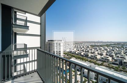 Apartment - 1 Bedroom - 2 Bathrooms for rent in Lime Gardens - Dubai Hills Estate - Dubai