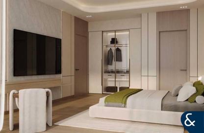 Apartment - 3 Bedrooms - 4 Bathrooms for sale in Binghatti Skyrise Tower A - Binghatti Skyrise - Business Bay - Dubai