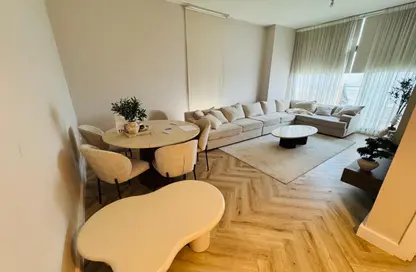 Apartment - 3 Bedrooms - 4 Bathrooms for sale in Souks Residential - Al Mamsha - Muwaileh - Sharjah