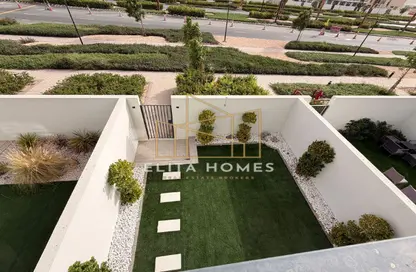 Villa - 3 Bedrooms - 4 Bathrooms for rent in Greenviews 2 - Emaar South - Dubai South (Dubai World Central) - Dubai Villa - 3 Bedrooms - 4 Bathrooms for rent in Greenviews 2 - Emaar South - Dubai South (Dubai World Central) - Dubai