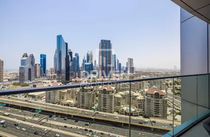 Apartment - 1 Bedroom - 2 Bathrooms for sale in Kempinski BLVD - Downtown Dubai - Dubai