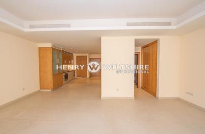 Apartment - Studio - 1 Bathroom for rent in St Regis The Residences - Al Maryah Island - Abu Dhabi Apartment - Studio - 1 Bathroom for rent in St Regis The Residences - Al Maryah Island - Abu Dhabi