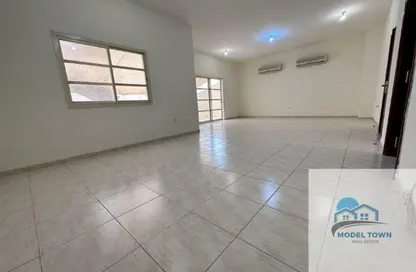 Villa - 4 Bedrooms - 5 Bathrooms for rent in Khalifa City A - Khalifa City - Abu Dhabi