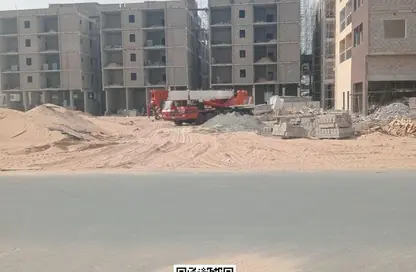 Land - Studio for sale in Al Jurf Industrial 2 - Al Jurf Industrial - Ajman