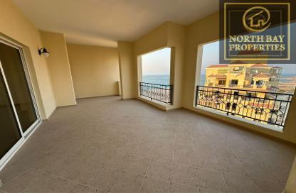 Apartment - 3 Bedrooms - 3 Bathrooms for sale in Royal Breeze 4 - Royal Breeze - Al Hamra Village - Ras Al Khaimah Apartment - 3 Bedrooms - 3 Bathrooms for sale in Royal Breeze 4 - Royal Breeze - Al Hamra Village - Ras Al Khaimah