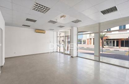 Shop - Studio - 1 for rent in Building X10 - England Cluster - International City - Dubai