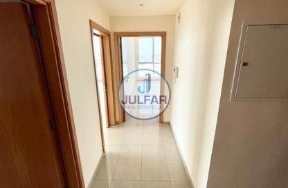 Apartment - 1 Bedroom - 2 Bathrooms for rent in Julphar Residential Tower - Julphar Towers - Al Nakheel - Ras Al Khaimah Apartment - 1 Bedroom - 2 Bathrooms for rent in Julphar Residential Tower - Julphar Towers - Al Nakheel - Ras Al Khaimah