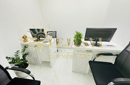 Office Space - Studio - 1 Bathroom for rent in Reem Residency - Al Karama - Dubai Office Space - Studio - 1 Bathroom for rent in Reem Residency - Al Karama - Dubai