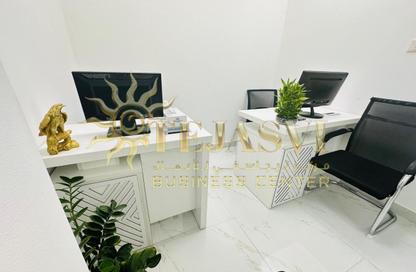 Office Space - Studio - 1 Bathroom for rent in Reem Residency - Al Karama - Dubai Office Space - Studio - 1 Bathroom for rent in Reem Residency - Al Karama - Dubai