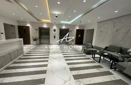 Apartment - Studio - 1 for sale in Sapphire Mall - Saih Shuaib 2 - Dubai Industrial City - Dubai