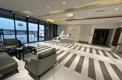 Apartment - Studio - 1 for sale in Sapphire Mall - Saih Shuaib 2 - Dubai Industrial City - Dubai
