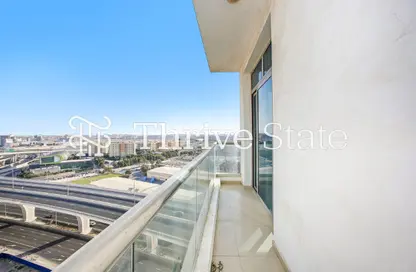 شقة - 2 غرف نوم - 4 حمامات للبيع في برج دي إي سي 1 - D.E.C.  أبراج - دبي مارينا - دبي