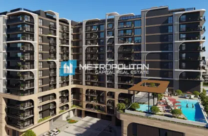 Apartment - 2 Bedrooms - 3 Bathrooms for sale in Manarat Living II - Saadiyat Cultural District - Saadiyat Island - Abu Dhabi Apartment - 2 Bedrooms - 3 Bathrooms for sale in Manarat Living II - Saadiyat Cultural District - Saadiyat Island - Abu Dhabi