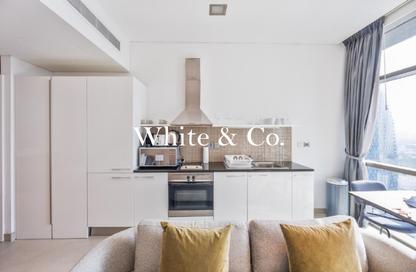 Apartment - Studio - 1 Bathroom for sale in Liberty House - DIFC - Dubai