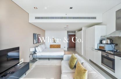 Apartment - Studio - 1 Bathroom for sale in Liberty House - DIFC - Dubai Apartment - Studio - 1 Bathroom for sale in Liberty House - DIFC - Dubai