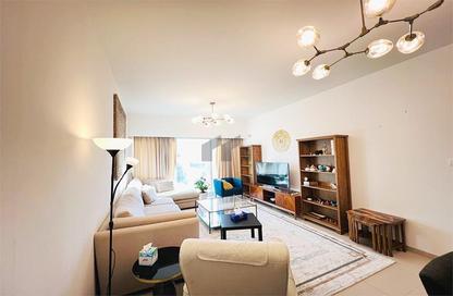 Apartment - 1 Bedroom - 2 Bathrooms for rent in The Gate Tower 1 - Shams Abu Dhabi - Al Reem Island - Abu Dhabi