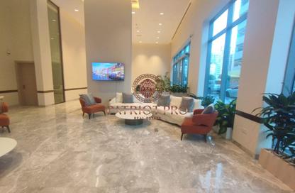 Apartment - 1 Bedroom - 2 Bathrooms for rent in Boutique 7 - Barsha Heights (Tecom) - Dubai