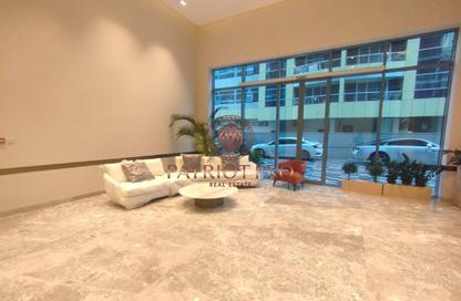 Apartment - 1 Bedroom - 2 Bathrooms for rent in Boutique 7 - Barsha Heights (Tecom) - Dubai