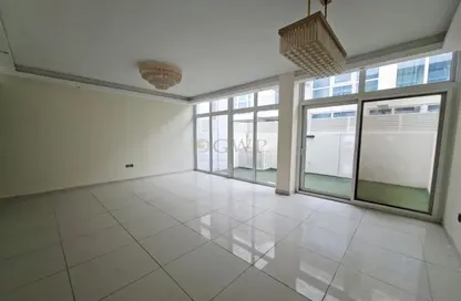 Townhouse - 3 Bedrooms - 3 Bathrooms for rent in Aknan Villas - Vardon - Damac Hills 2 - Dubai Townhouse - 3 Bedrooms - 3 Bathrooms for rent in Aknan Villas - Vardon - Damac Hills 2 - Dubai