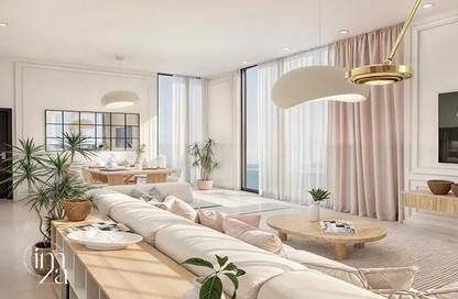Apartment - 4 Bedrooms - 5 Bathrooms for sale in Crest Grande - Sobha Hartland - Mohammed Bin Rashid City - Dubai